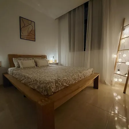 Apartamento En Residencial Con Piscina El Campello Exterior foto