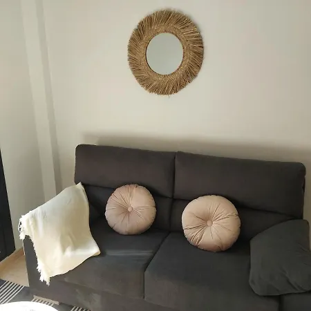 Apartamento En Residencial Con Piscina El Campello Exterior foto