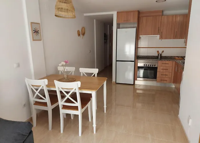 Apartamento En Residencial Con Piscina