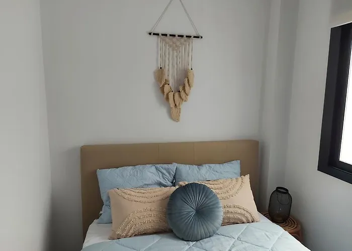 Apartamento En Residencial Con Piscina