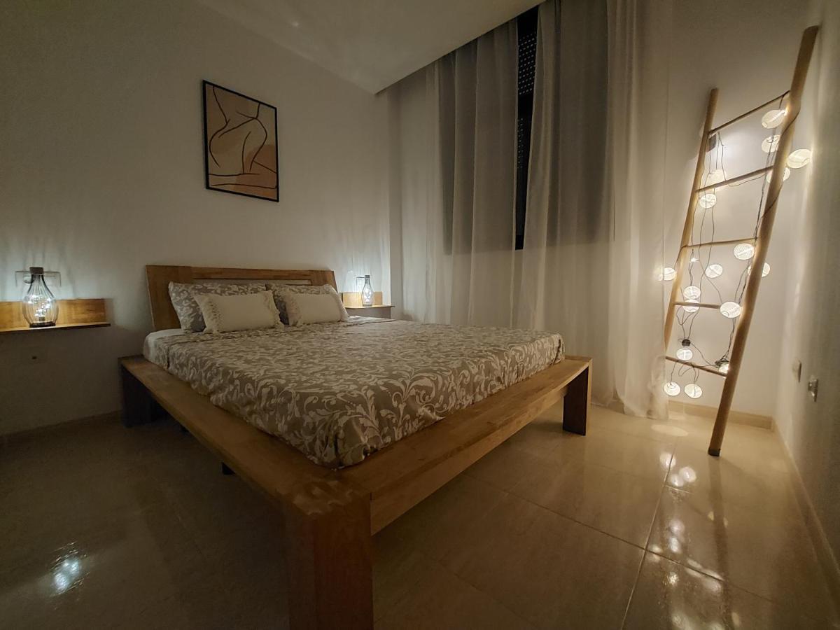 Appartamento En Residencial Con Piscina *