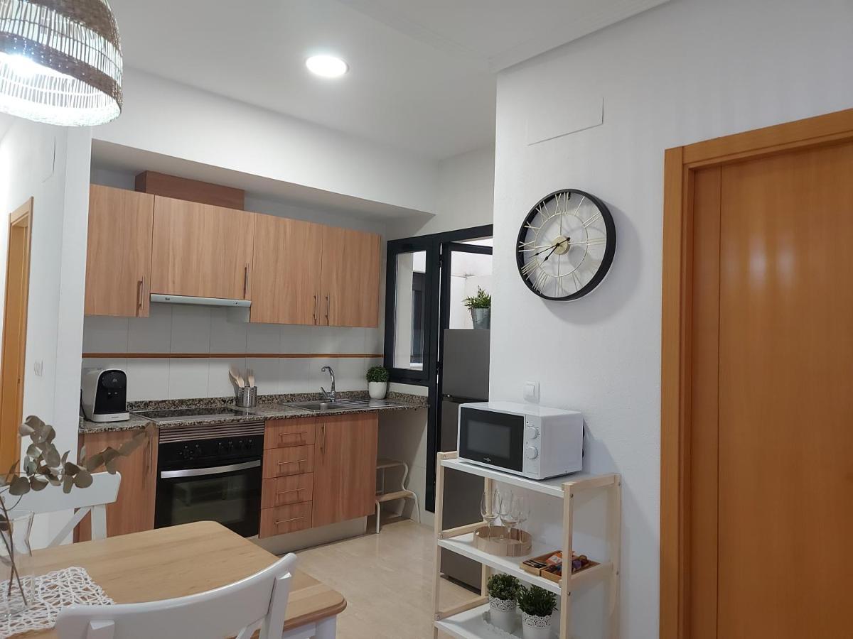 En Residencial Con Piscina Appartement El Campello