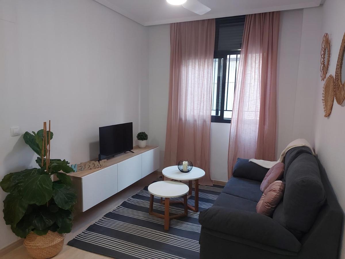 En Residencial Con Piscina Appartamento *