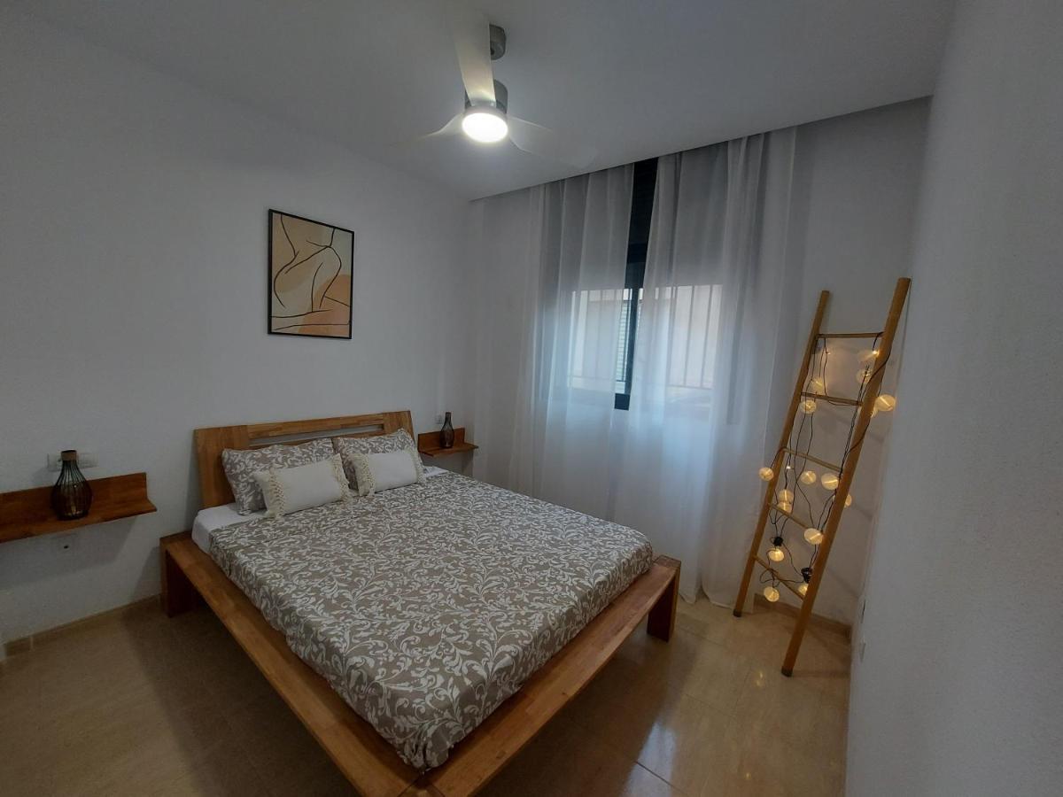 En Residencial Con Piscina Appartamento