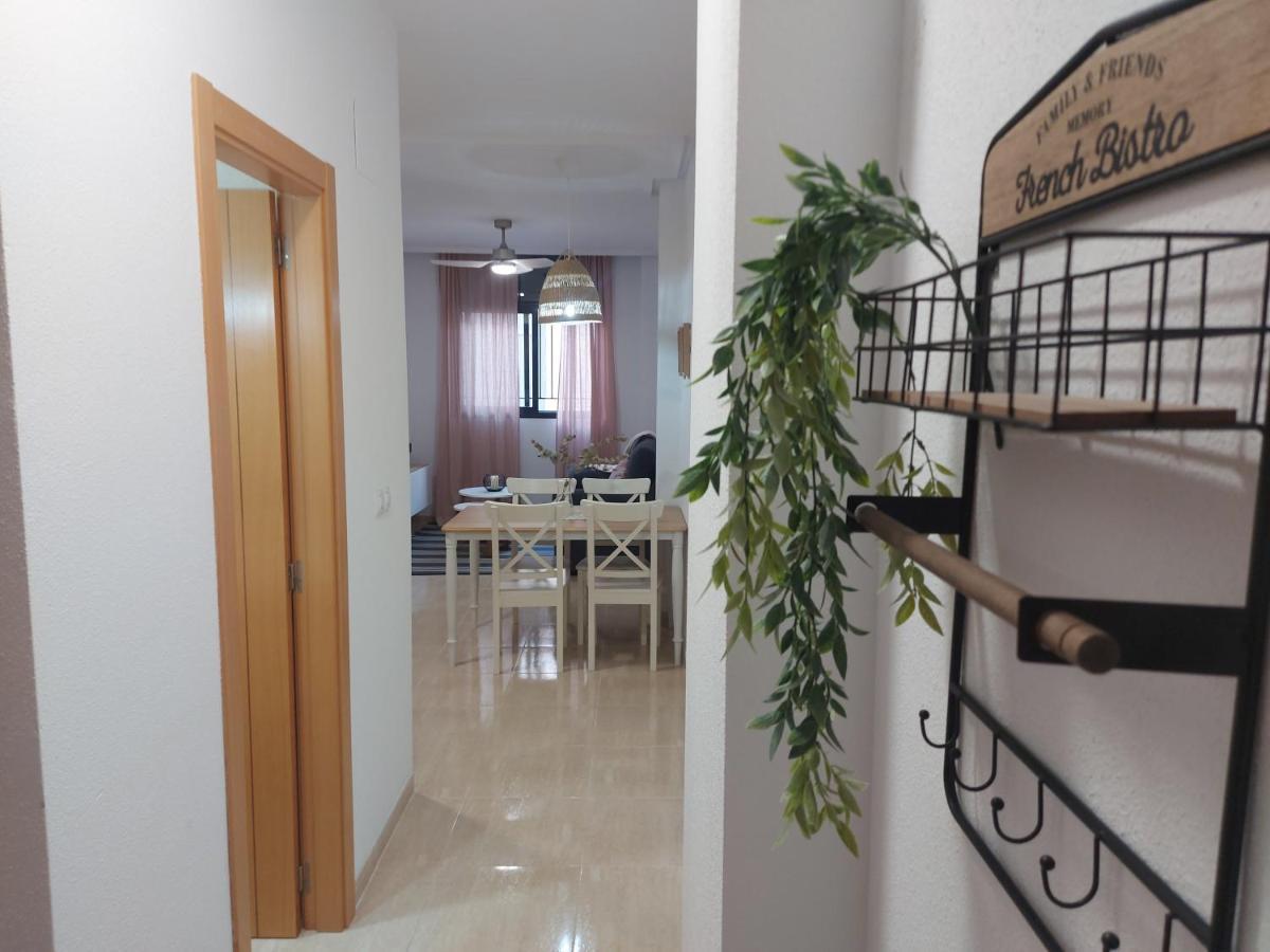 Appartement En Residencial Con Piscina El Campello
