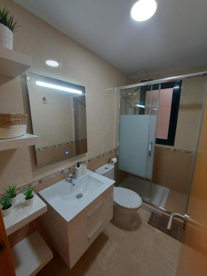 En Residencial Con Piscina
