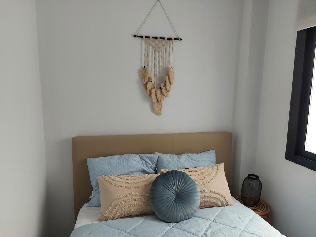 En Residencial Con Piscina Appartement El Campello