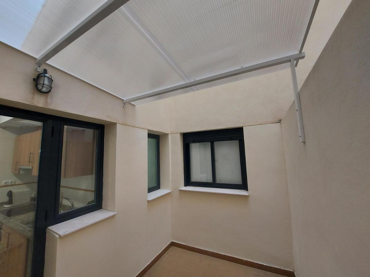 Appartamento En Residencial Con Piscina El Campello