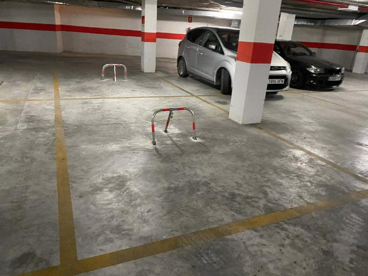 Appartement En Residencial Con Piscina *