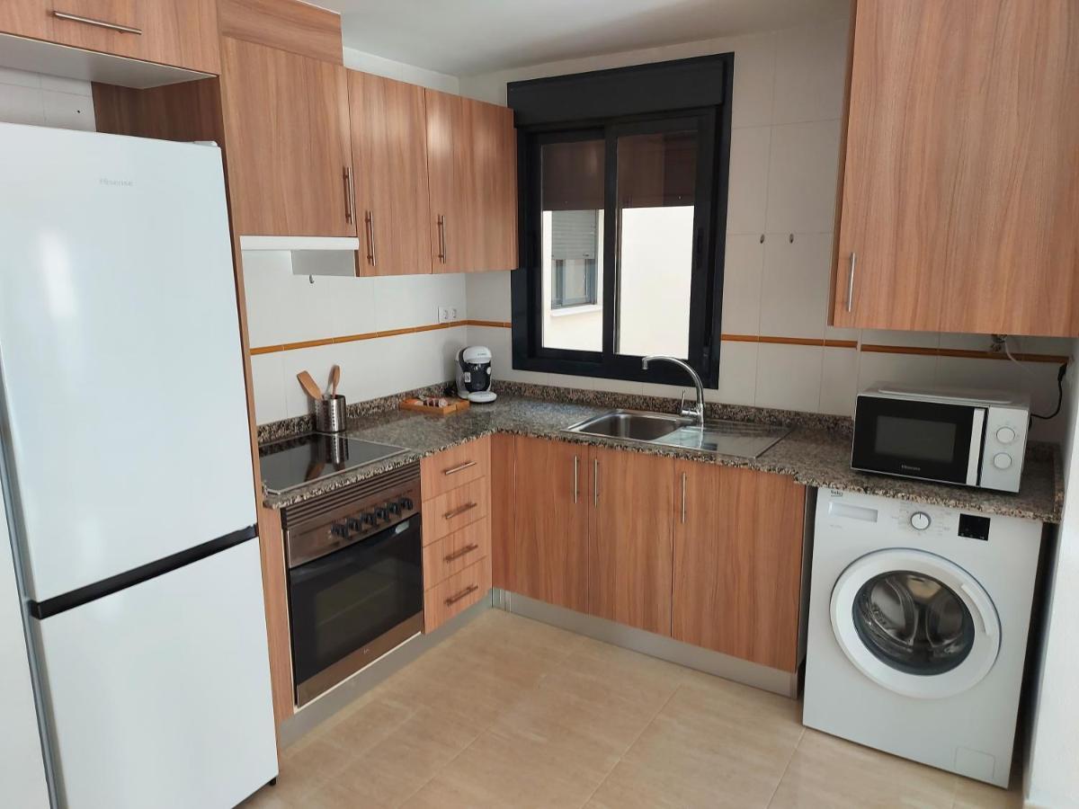 Appartement En Residencial Con Piscina *