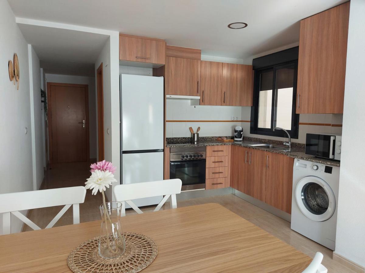 Appartement En Residencial Con Piscina