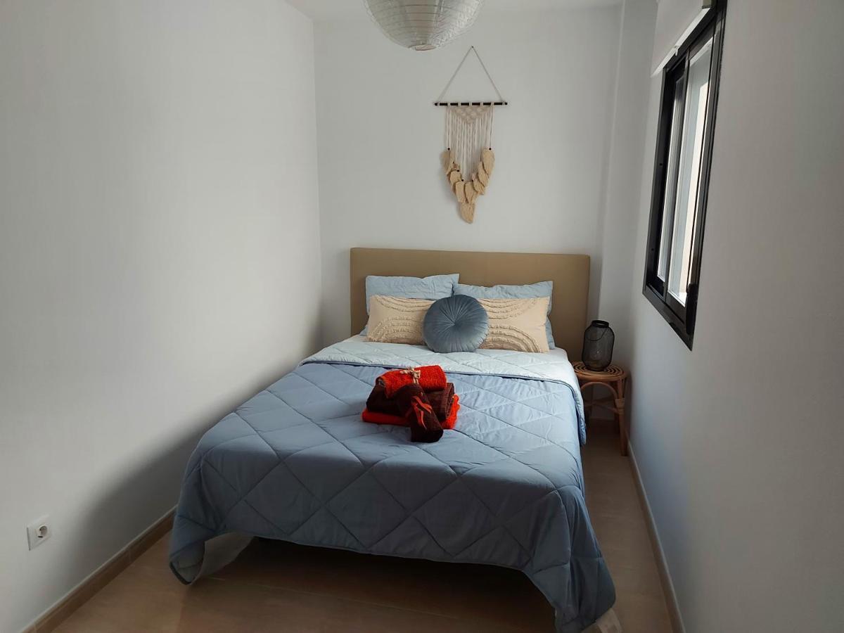En Residencial Con Piscina Appartement El Campello