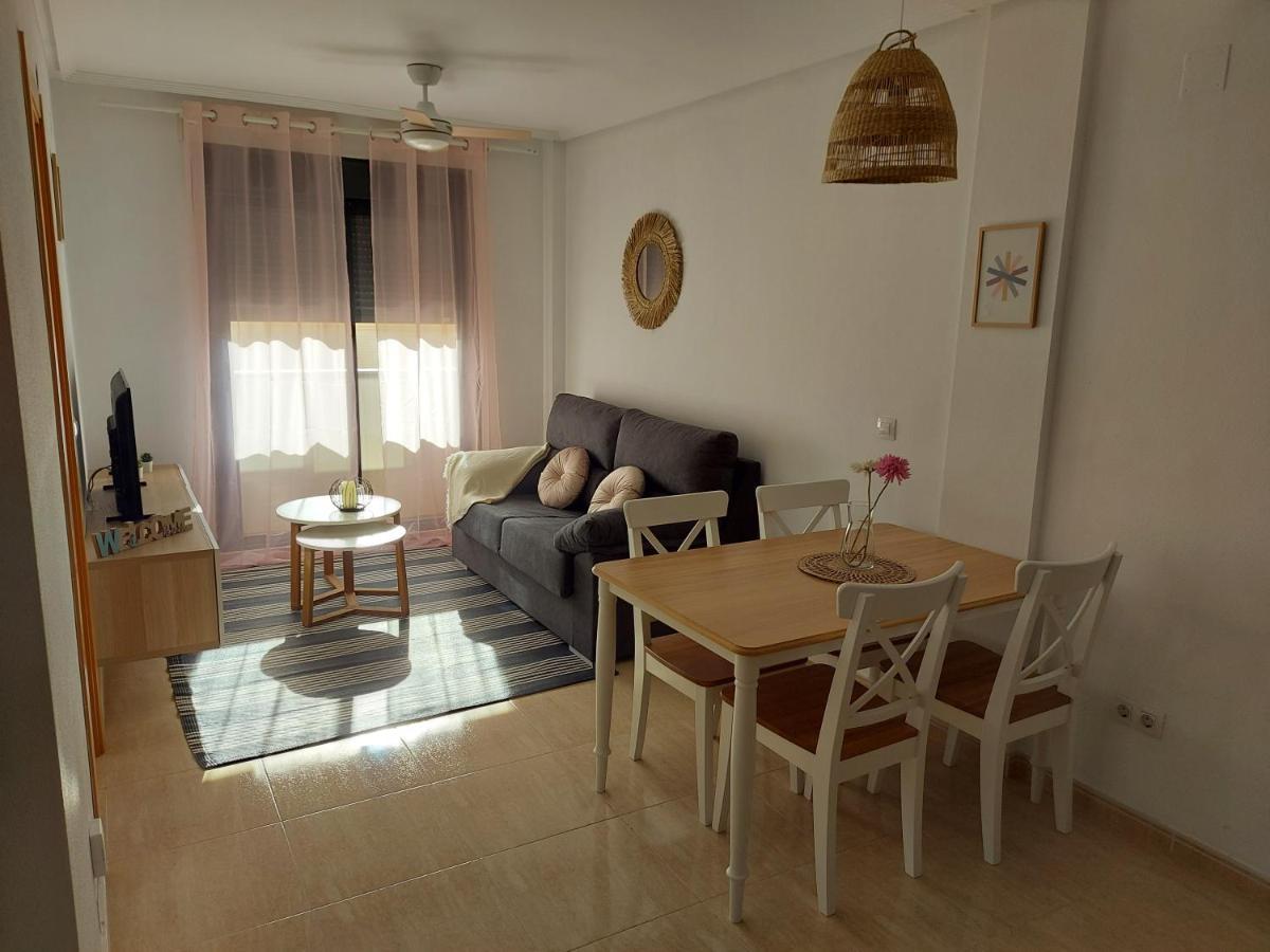 Appartement En Residencial Con Piscina