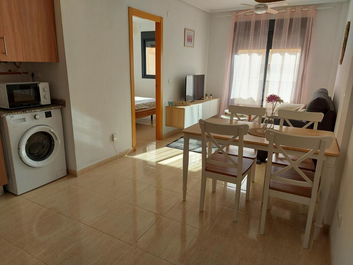 Appartement En Residencial Con Piscina *